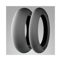 Michelin 120/70ZR17 (58W)...